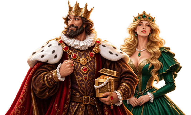 150% di bonus fino a 500 €